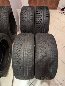 Nokian 225/45 R18 - 2