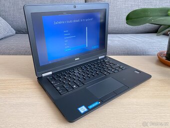 Dell Latitude E7270 - i5-6300U, 8GB, 128GB, LTE, TOP STAV - 2