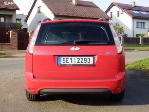 Ford focus kombi 1,6 TDCI - 2