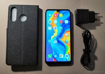 HUAWEI P30 Lite  6/256 GB - 2