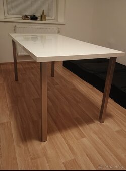 Psací stůl IKEA 150x75 cm - 2