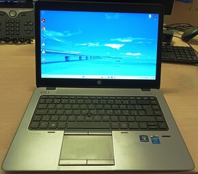 HP EliteBook 840 G1 WIN11 - 2