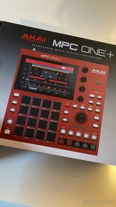 AKAI MPC ONE+ - 2