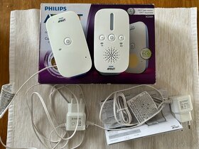 Philips Avent Baby DECT monitor SCD502/26 - 2