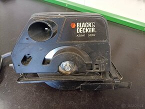 Maflik Black & Decker - 2