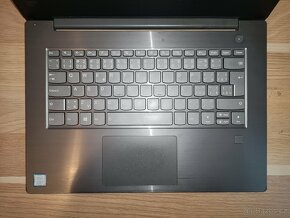 Čtyřjádrový notebook Lenovo V330-14IKB - 2