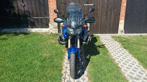 Yamaha XT 1200 Z Super Tenere - 2