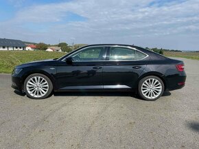 Škoda Superb 2,0 140 kw Laurin a klement 4x4 Dsg - 2