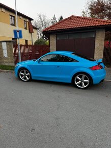 Audi TT - 2