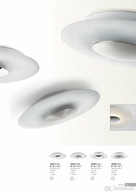 Stropní LED svítidlo Philips 40588/17/16 - 2