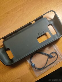 Spigen Rugged armor Steam Deck - 2