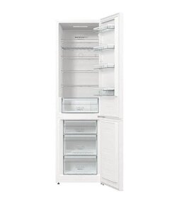 Lednice 255l GORENJE NRK62CAW4 bílá - 2