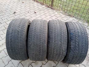 225/45 R17 zimní - 2