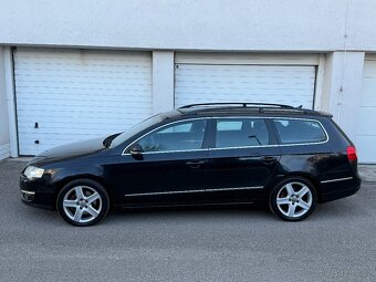 Volkswagen Passat Variant, 2.0TDI, 103kw Automat - 2