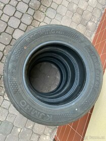 185/65 R15 88T KUMHO ecowing ES31 - 2