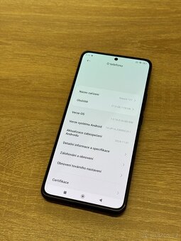 Xiaomi 12T 8/128GB - 2