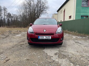 Renault grand scenic - 2