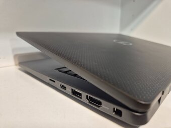 Dell Latitude 7420 TOUCH, i7, 16 / 512, dotykový FHD,záruka - 2