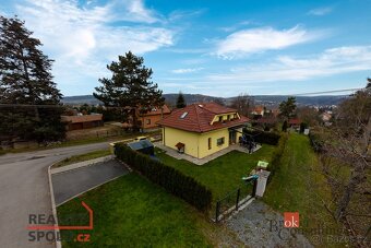 Prodej, domy/rodinný, 140 m2, Kollárova 1381, 33202 Starý Pl - 2