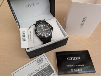 Hodinky Citizen BM7455-11E Eco-Drive - 2