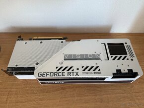 GIGABYTE GeForce RTX 3080 Ti VISION OC 12G - 2