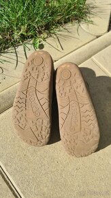 Barefoot celoroční kožená obuv Froddo vel. 30. - 2