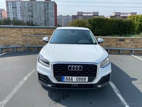 Audi Q2 1.5 TFSI (2018) - kombinace stylu, výkonu a komfortu - 2