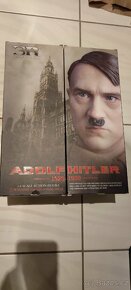 Sběratelské figurky 3r Adolf Hitler - 2