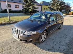 NAHRADNI DILY PASSAT B6 2.0TDI 103 KW BMP BKP - 2