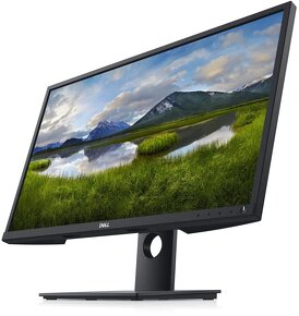 Dell monitor 23.8" - 2