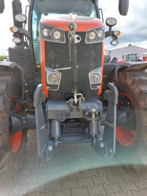 Traktor KUBOTA M7152 - 2