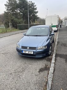 Fiat stilo - 2