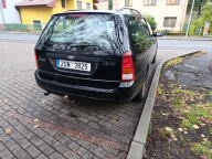 Ford Focus 1.8 - 2