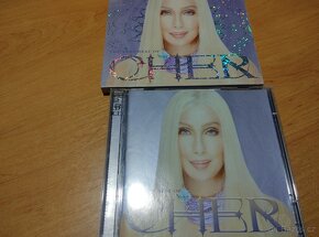 Cd - 2 cd Cher - Very Best Of - 2