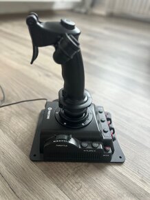 Joystick - 2