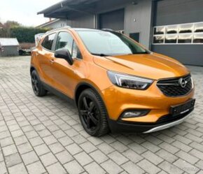 Opel Mokka X Innovation Start/Stop 4x4 - 2