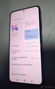 Mobilní telefon Xiaomi Redmi Note 11 Pro 5G 6/128 - 2