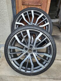 5x112 r20 O.Z racing (MSW) - 2