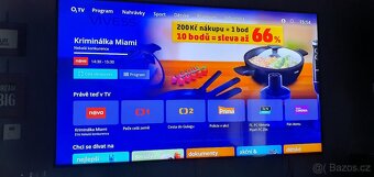 Skyworth HY4403 lepší box než o2 tv rychlejší - 2