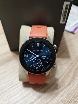 Amazfit GTR 42mm - 2