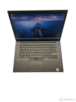 Dell Latitude 7490 - jako nový + dáváme záruku 1 rok - 2