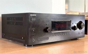 Sony STR-DG700 AV Receiver - 2