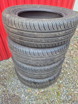 185/65 R15 Nexen N'Blue HD Plus - letní pneu - 2