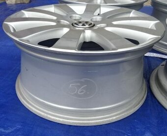 Hliníkové disky 16" VW Passat B6 - 2