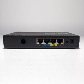 WELL PTI-845, ADSL2/2+ Router - 2