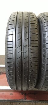 Hankook 195/65 R15 91H 1x5-5,5mm 1x4-4,5mm - 2