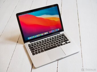 Apple MacBook Pro 13” (Late 2013) - 2