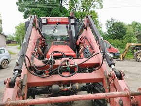 Zetor 9540 - 2