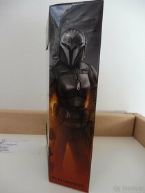 Star Wars Black Series Bo-Katan - 2