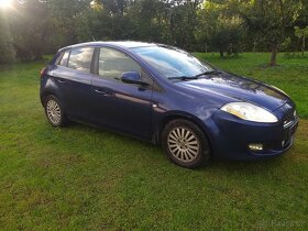 Fiat Bravo 2 II 1.4 T-Jet náhradní díly - 2